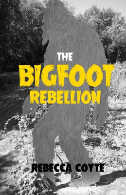 The Bigfoot Rebellion (Bigfoot Paradox)