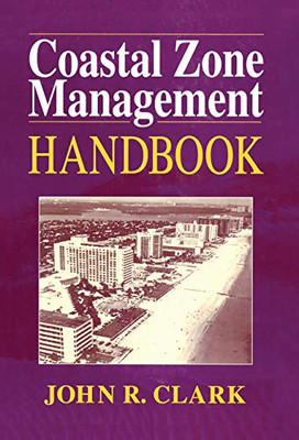 Coastal Zone Management Handbook