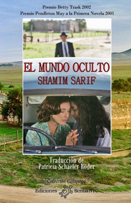 El Mundo Oculto (Spanish Edition)