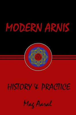 Modern Arnis: History & Practice