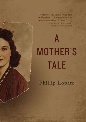 A Mother'S Tale (21St Century Essays)