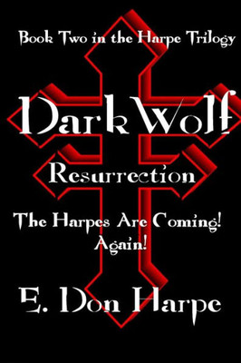 Darkwolf: Resurrrection