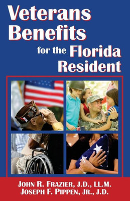 Veterans Benefits For The Florida Resident