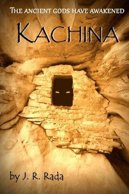 Kachina (The Dark Kachinas)