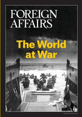 The World At War