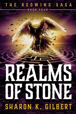 Realms Of Stone (The Redwing Saga)