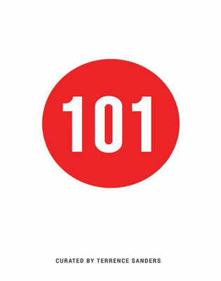 101 Contemporary Artists