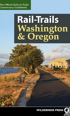 Rail-Trails Washington & Oregon