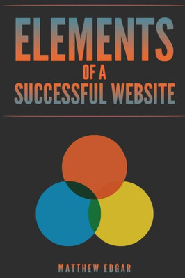 Elements Of A Successful Website