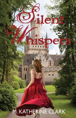 Silent Whispers (Macculloch Castle Ghosts)