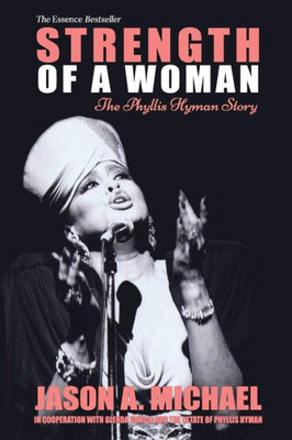Strength Of A Woman: The Phyllis Hyman Story