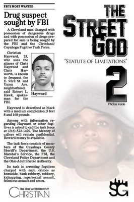 The Street God 2: Statute Of Limitations