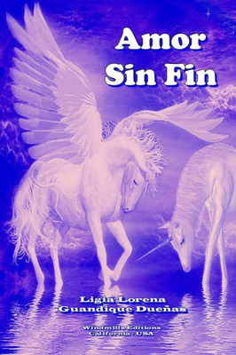 Amor Sin Fin (Wie) (Spanish Edition)
