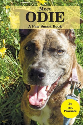 Meet Odie (Paw Smart Book)