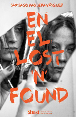 En El Lost 'N' Found (Spanish Edition)