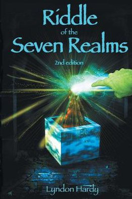 Riddle Of The Seven Realms, 2Nd Edition (Magic By The Numbers)