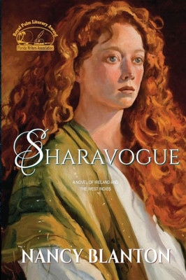 Sharavogue: A Novel Of Ireland And Montserrat