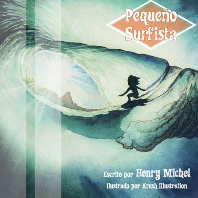 Pequeno Surfista (Spanish Edition)