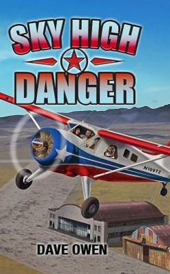 Sky High Danger (El Paso Summer)