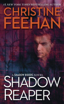 Shadow Reaper (A Shadow Riders Novel)