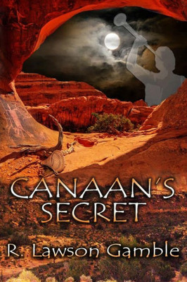 Canaan'S Secret (Zack Tolliver, Fbi)