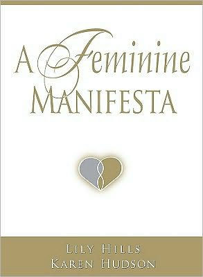 A Feminine Manifesta: Three Steps To Freedom From An Untamed Mind