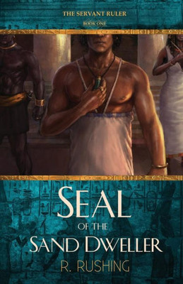 Seal Of The Sand Dweller (Servant Ruler)