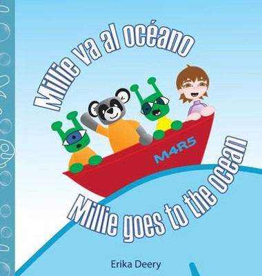 Millie Va Al Oceano / Millie Goes To The Ocean