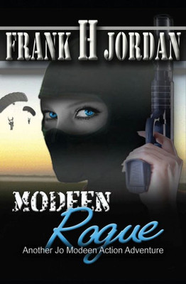 Modeen Rogue (Jo Modeen)