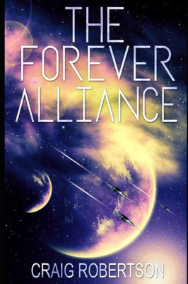 The Forever Alliance (The Forever Series)
