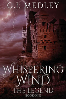 Whispering Wind The Legend