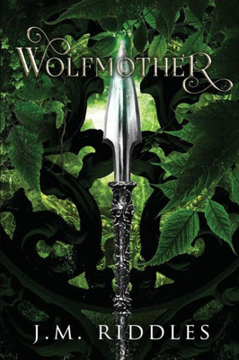 Wolfmother: Convergence (Book 3)