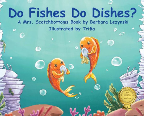 Do Fishes Do Dishes? (1)