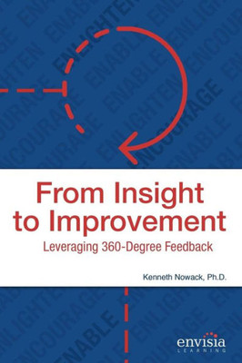 From Insight To Improvement: Leveraging 360-Degree Feedback