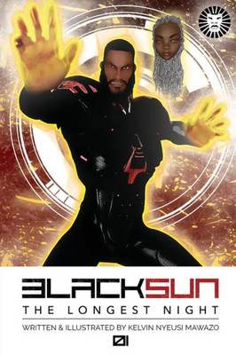 Black Sun: The Longest Night 01: Invasion