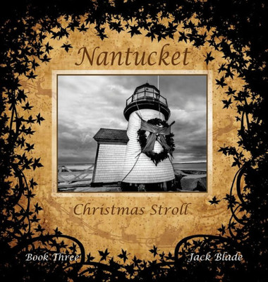 Nantucket Christmas Stroll (Three)