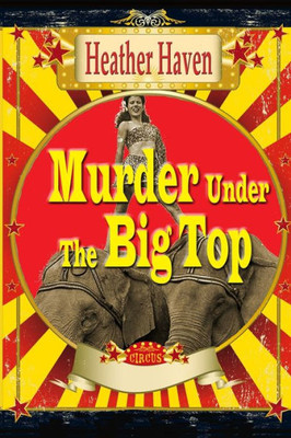 Murder Under The Big Top