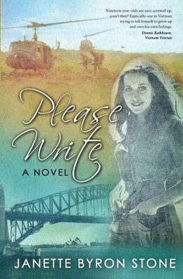 Please Write: A Novel