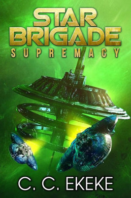 Star Brigade: Supremacy