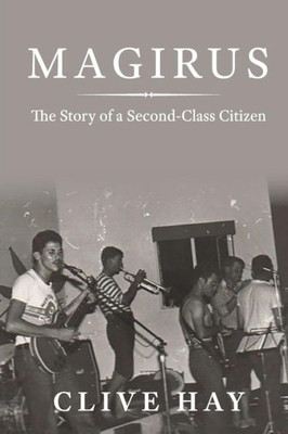 Magirus: The Story Of A Second-Class Citizen