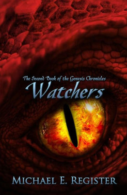 Watchers: The Second Book Of The Genesis Chronicles