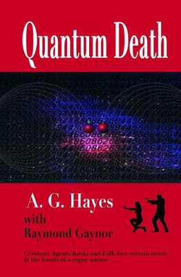 Quantum Death (Koski & Falk Thriller)