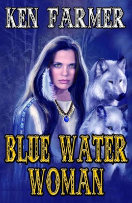Blue Water Woman (Nations)
