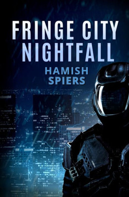 Fringe City Nightfall