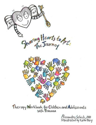 Sharing Hearts To Art: The Journey