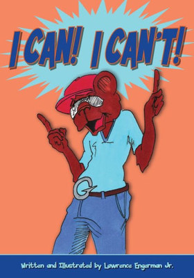 I Can! I Can'T!: Hiphop&Friends