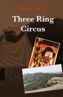 Three Ring Circus (James Pidgely)