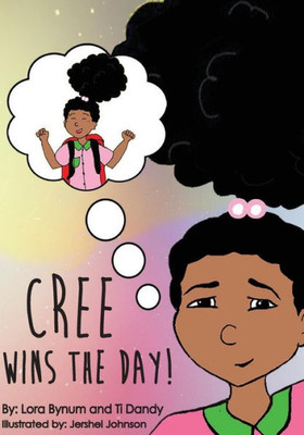 Cree Wins The Day!