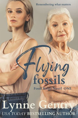 Flying Fossils (Women Of Fossil Ridge)