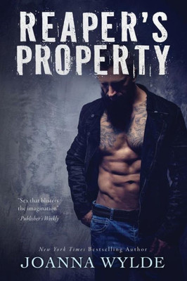 Reaper'S Property (Reapers Motorcycle Club)